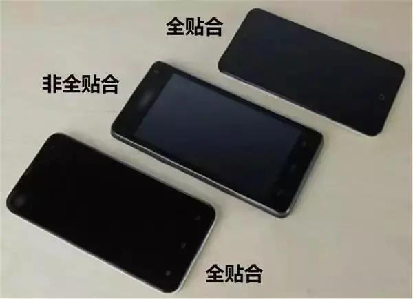 研洁等离子清洗设备保障车载显示屏贴合无尘气泡