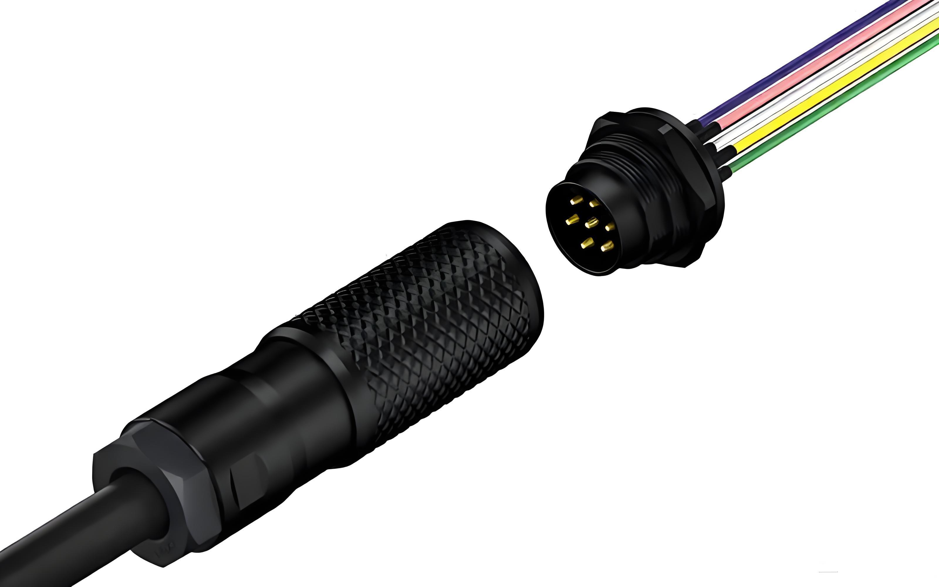 研洁等离子清洗设备增强轨道交通信号连接器耐盐雾性能