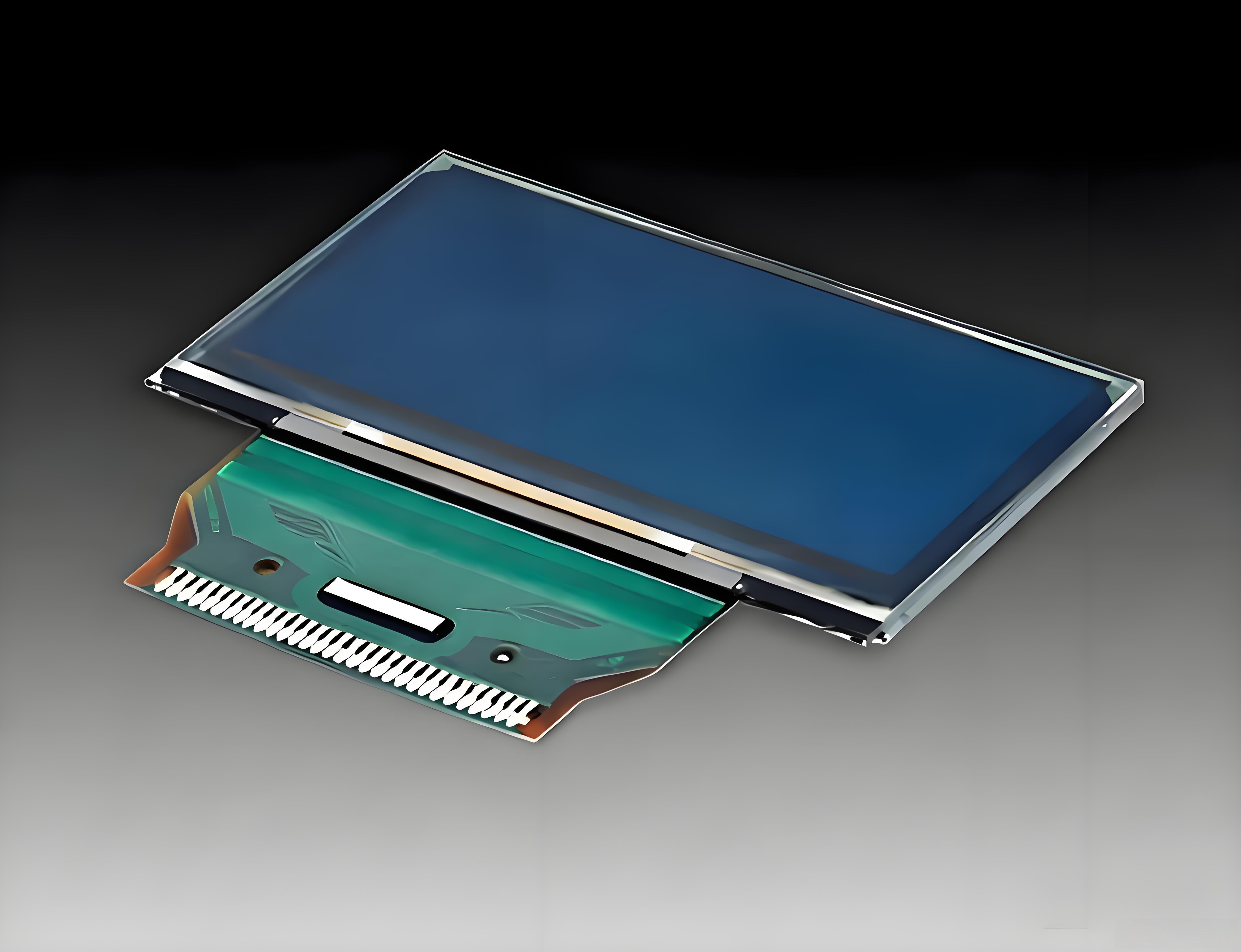 研洁等离子清洗设备提升OLED封装密封盖润湿性