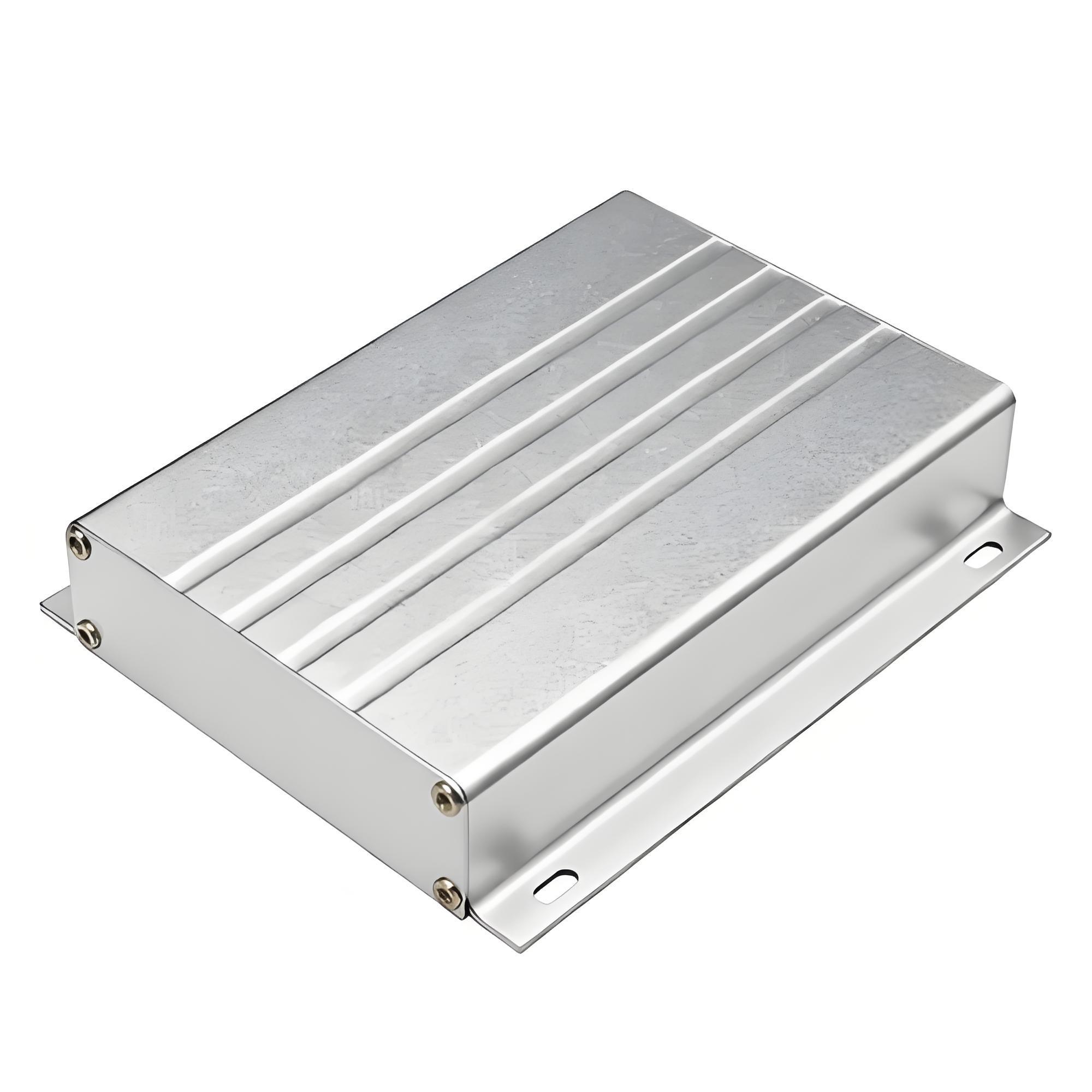 研洁等离子清洗设备提升军工电子高可靠封装耐湿性