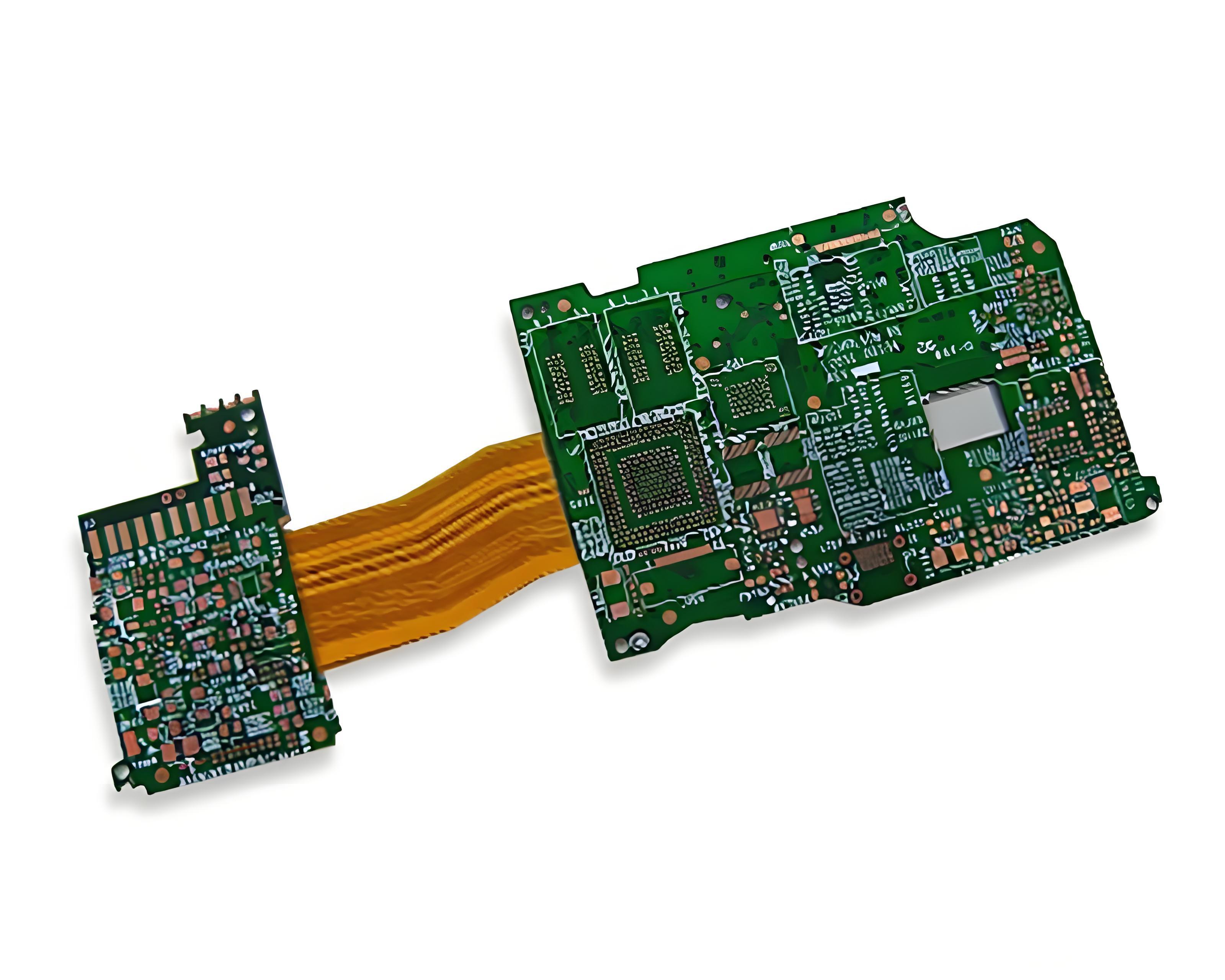 研洁等离子清洗设备提升柔性线路补强板贴合良率