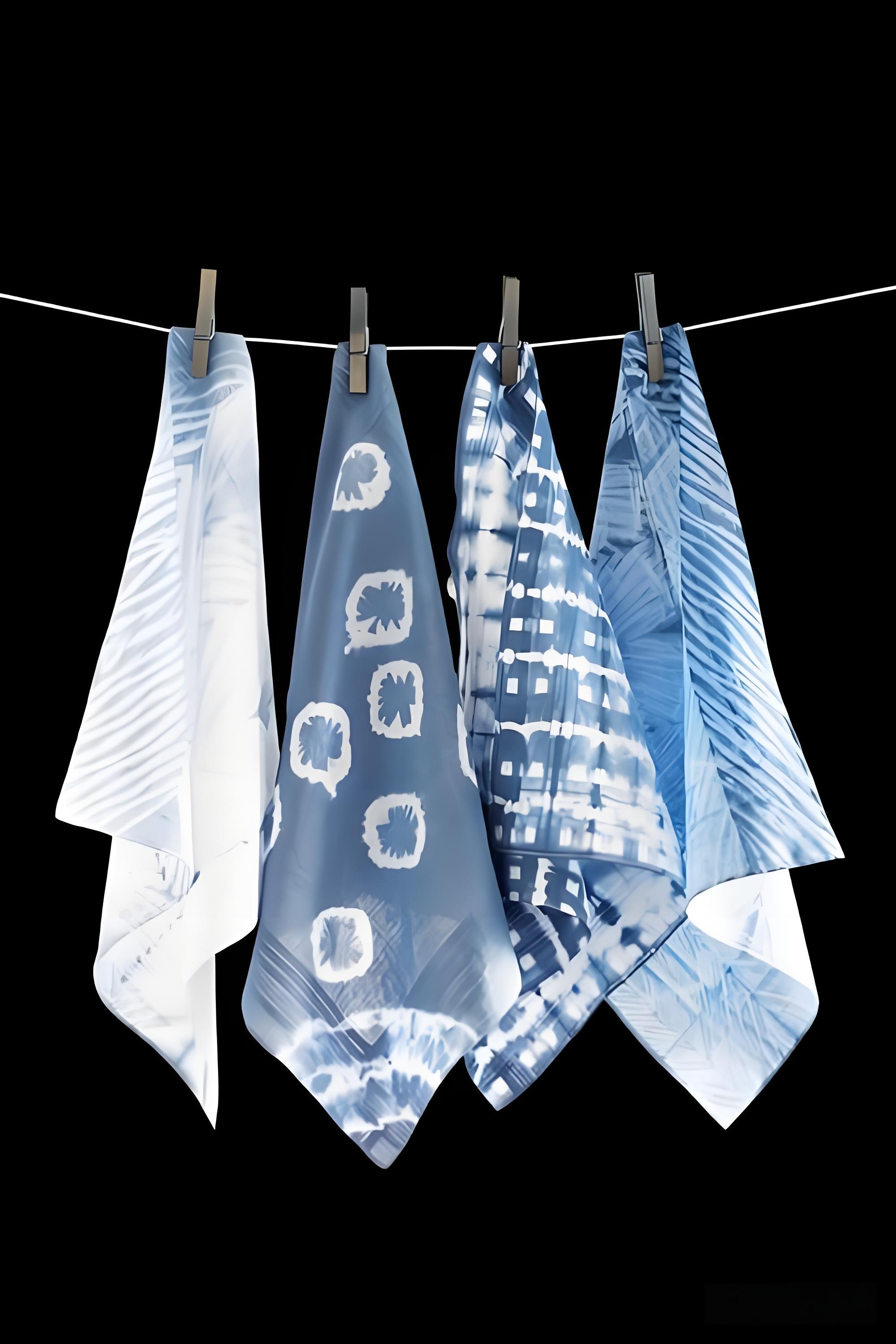 纺织品印染牢度不达标？研洁等离子清洗设备增强纤维活性