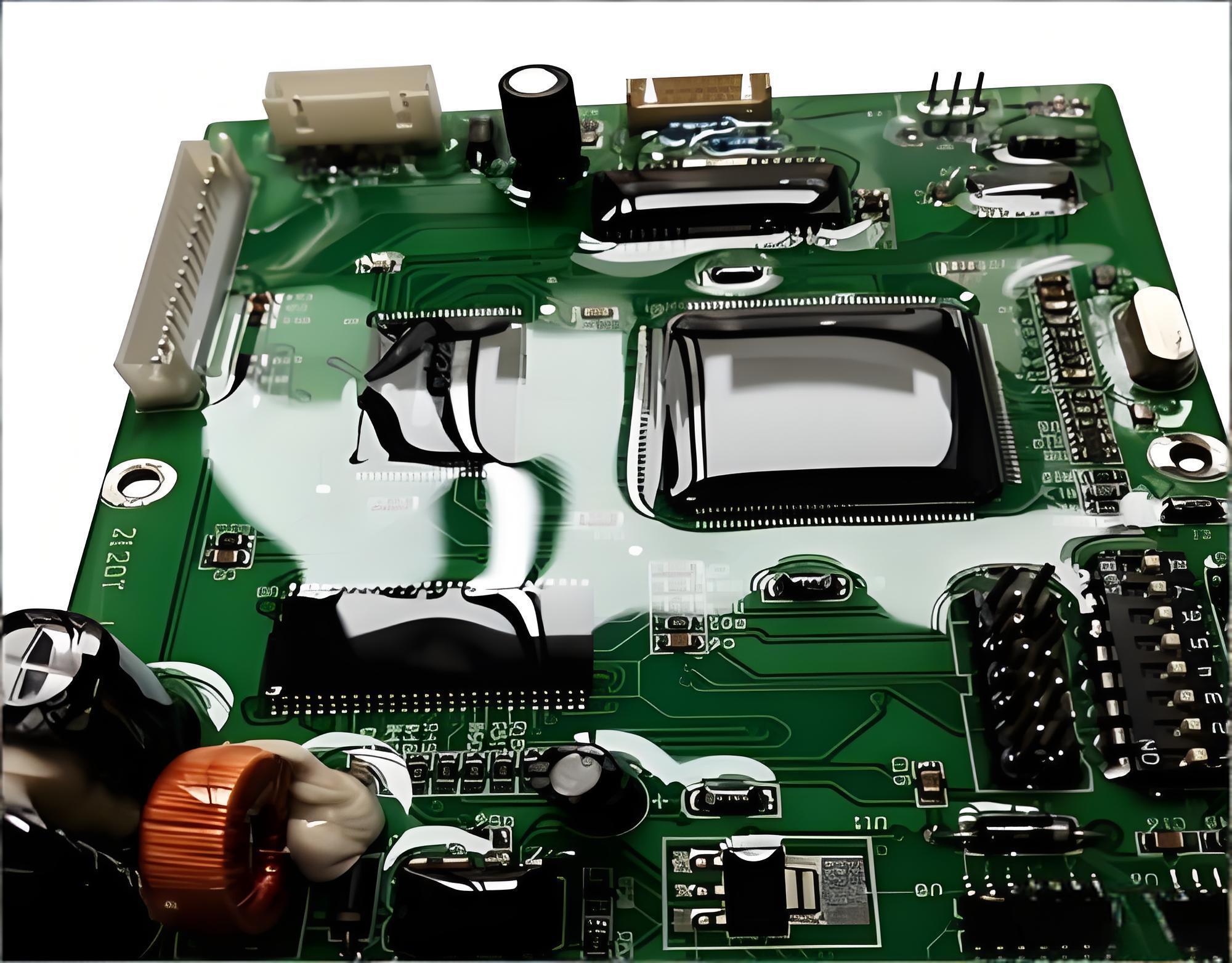 胶水残留难清理？研洁等离子清洗设备彻底清除提升表面质量