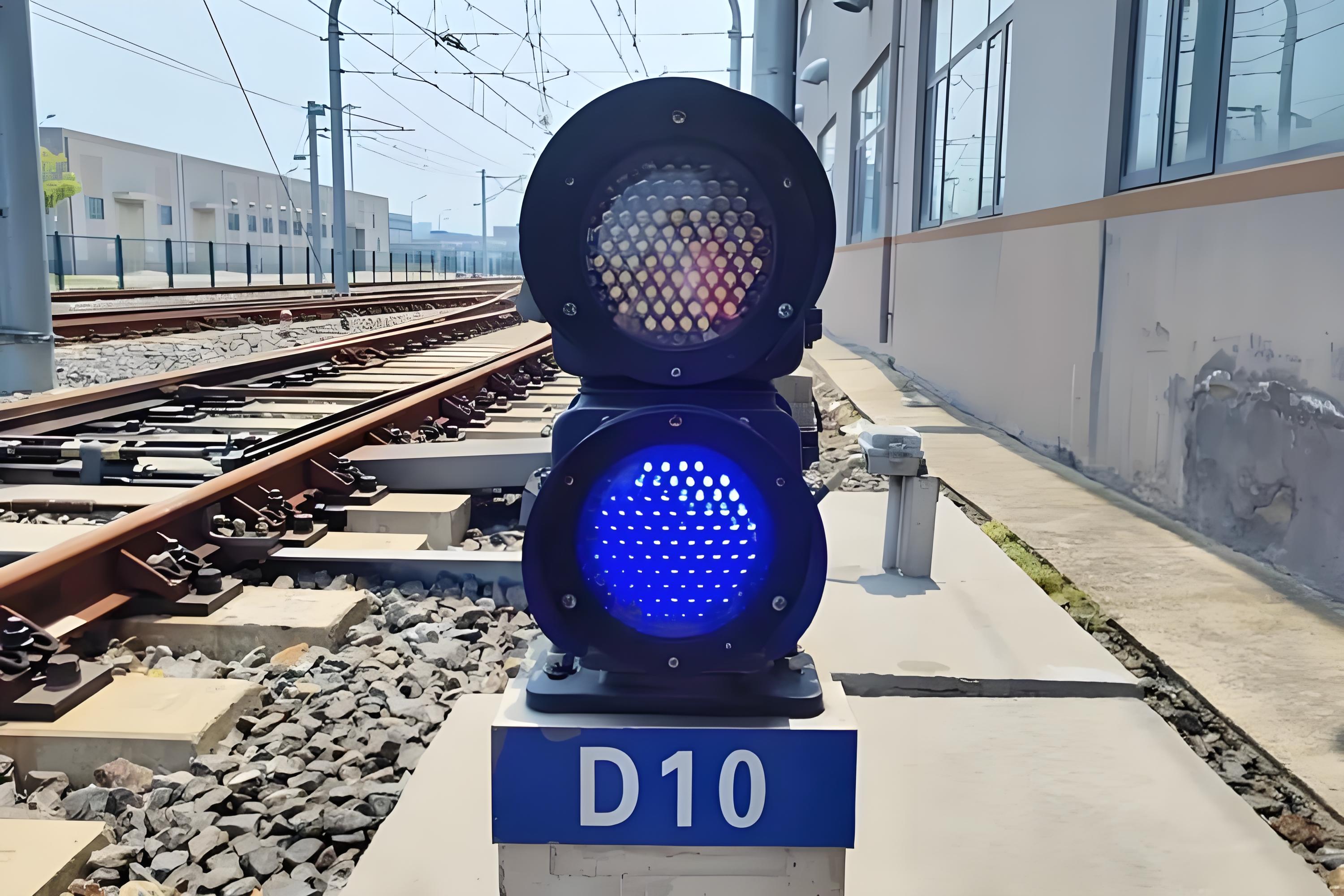 轨道交通信号设备耐盐雾性能差？研洁等离子清洗设备增强设备耐久性