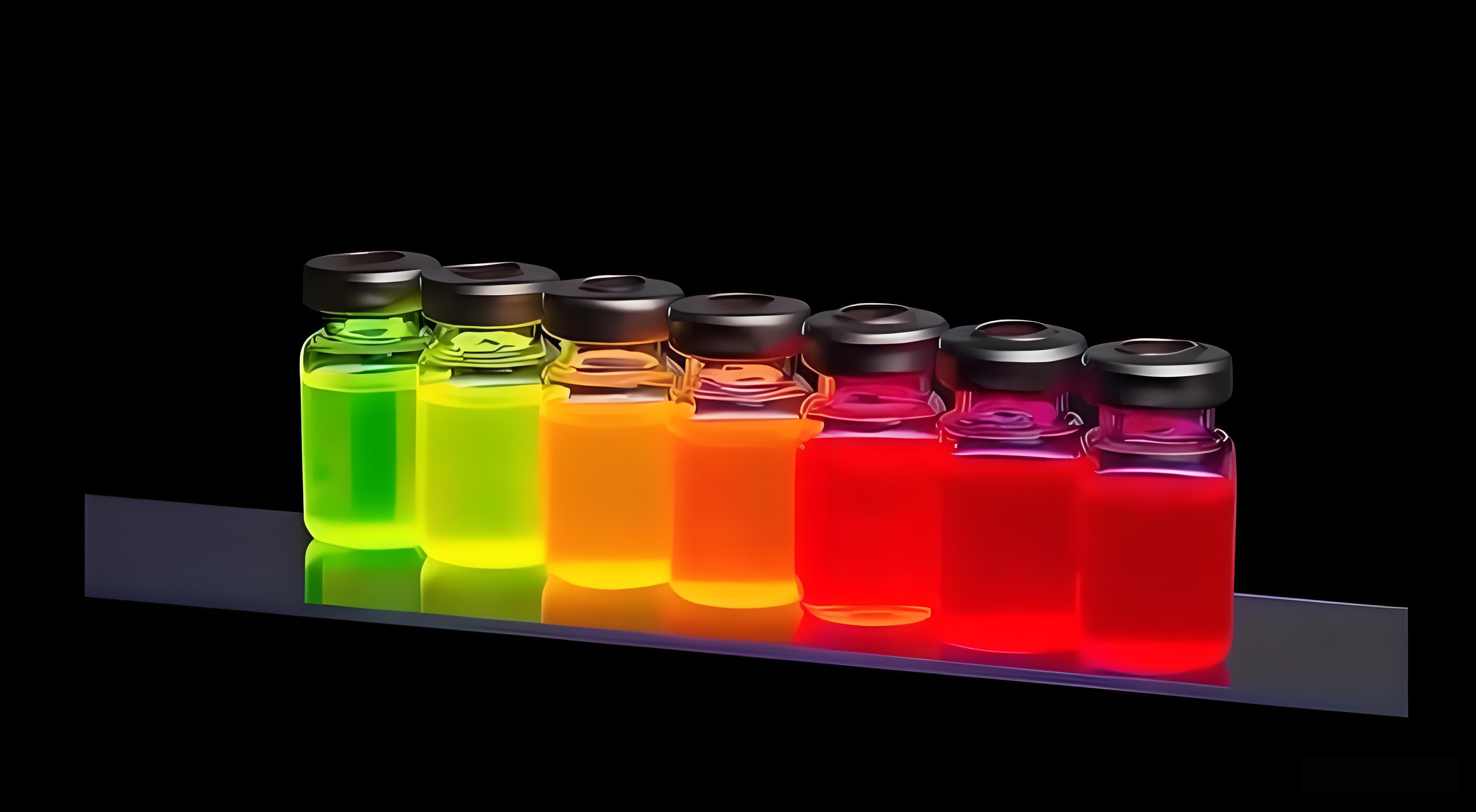 量子点器件表面污染去除困难？研洁等离子清洗设备提供高精度解决方案