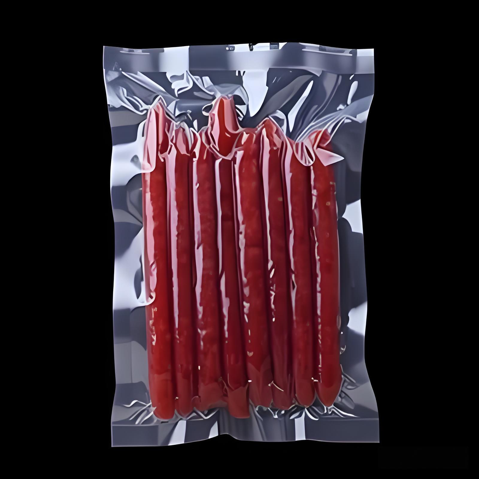 食品包装密封不严？研洁等离子清洗设备提升包装密封性