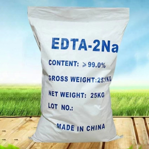 EDTA二钠