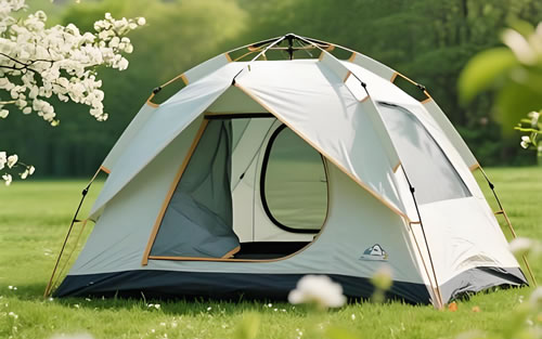 如何選擇合適的帳篷尺寸和形狀