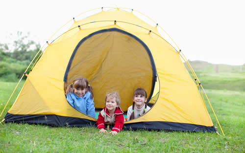 高端定制帳篷：彰顯個性與品味的戶外空間