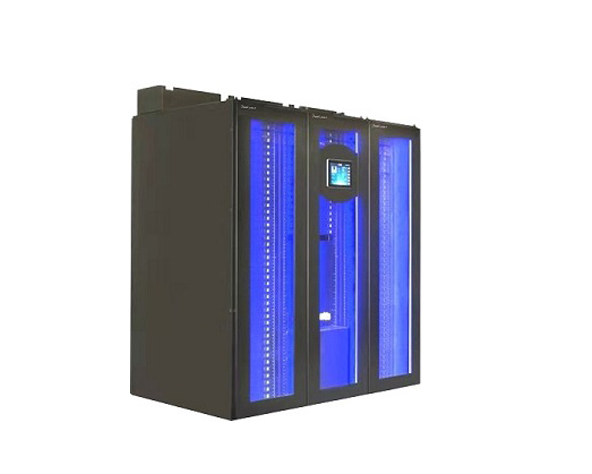 PM系列单排微模块