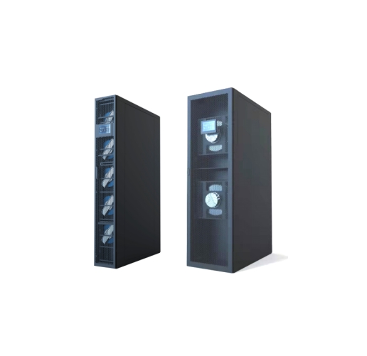 行级风冷精密空调系列