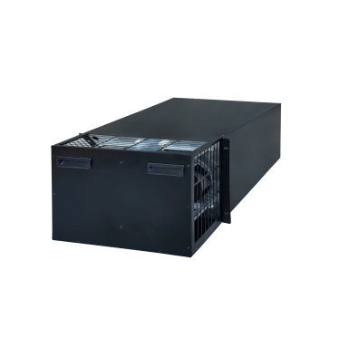 机架式精密空调系列