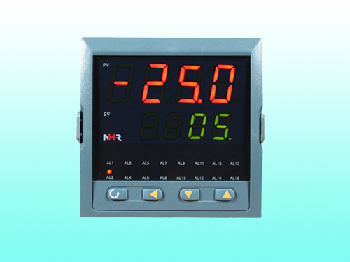 NHR-5700系列多回路数字显示控制仪