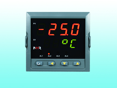 NHR-1300系列傻瓜式模糊PID温控器/调节仪