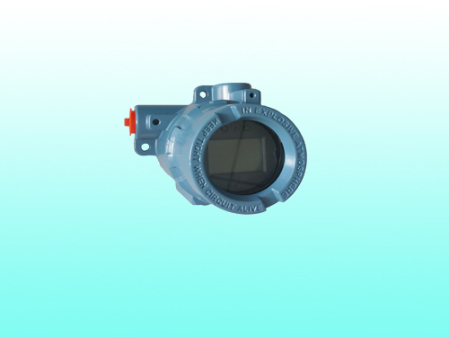 ZY105温度远传显示器