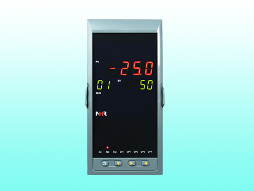 NHR-5500系列手动操作器