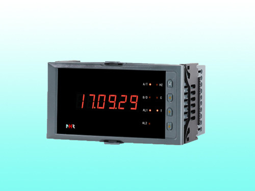 NHR-2100/2200定时器/计时器