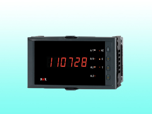 NHR-2300计数器