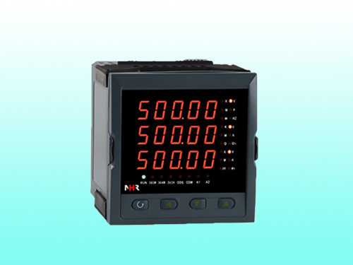 NHR-3300三相综合电量表