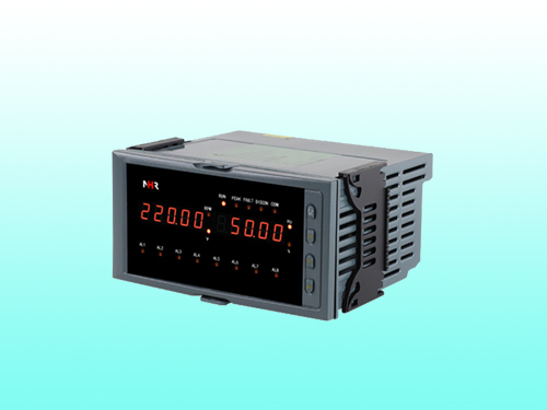 NHR-3800电厂专用转速表