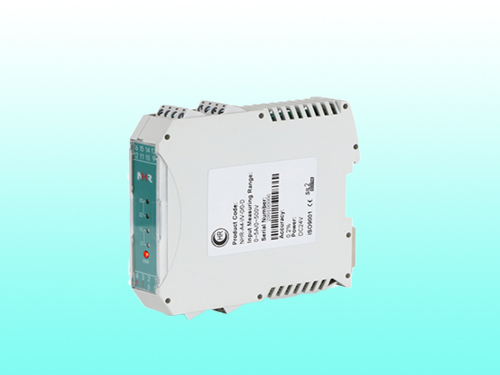 NHR-A4简易型电量变送器