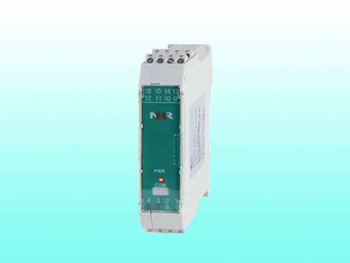 NHR-D4智能电量变送器
