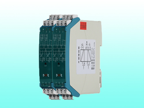 NHR-M39智能高压隔离器