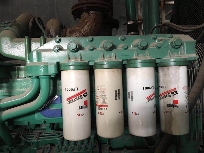 長壽發(fā)電機(jī)出租