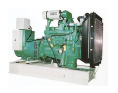 沃爾沃（40-500KW）