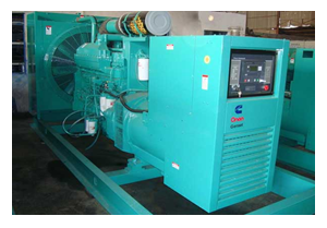 梅州4000KW發(fā)電機(jī)