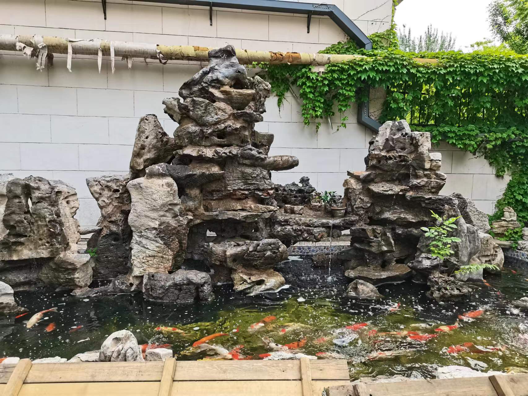 融誠物產