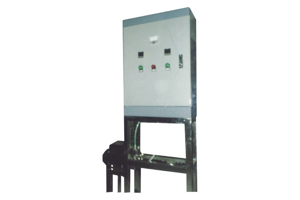 水箱自洁消毒器