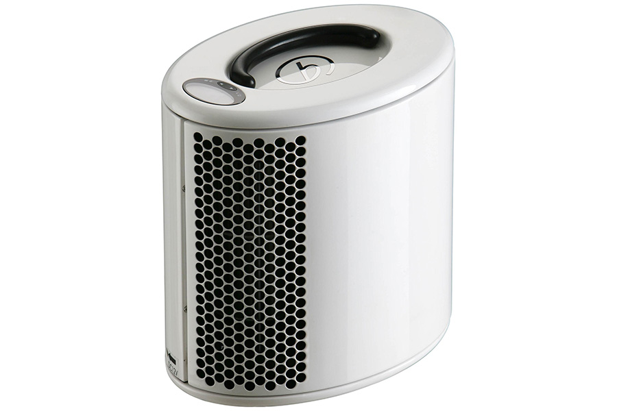 生活电器空气净化