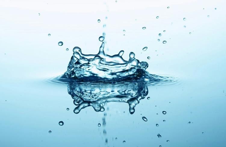 各种原水(水处理)名词解析