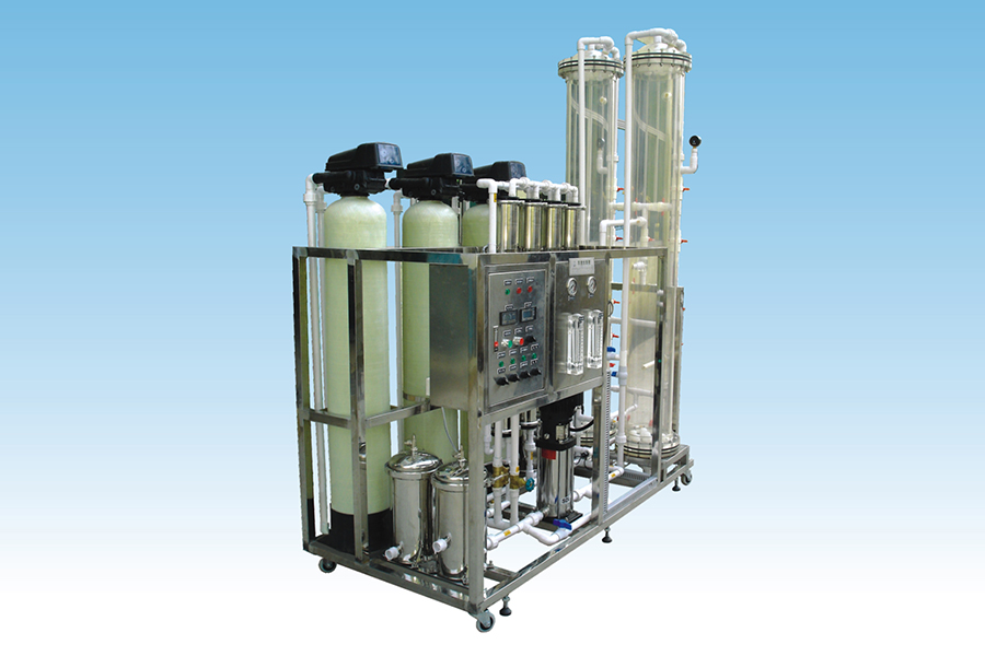 海反渗透纯水设备