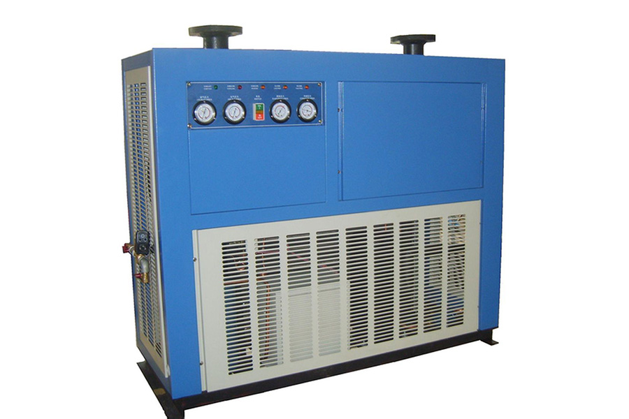 空气净化成套设备2