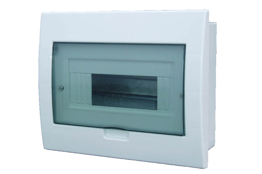 户内照明配电箱