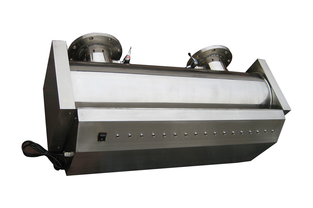 <span>紫外线消毒器</span>