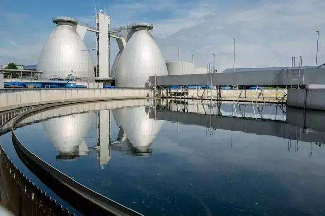 德国污水处理厂防控新冠病毒是这样做的