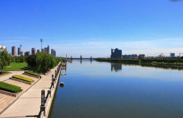 2020年中国城市污水处理行业市场现状分析