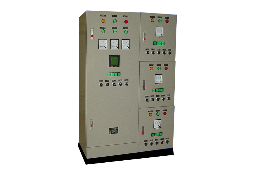 控制柜