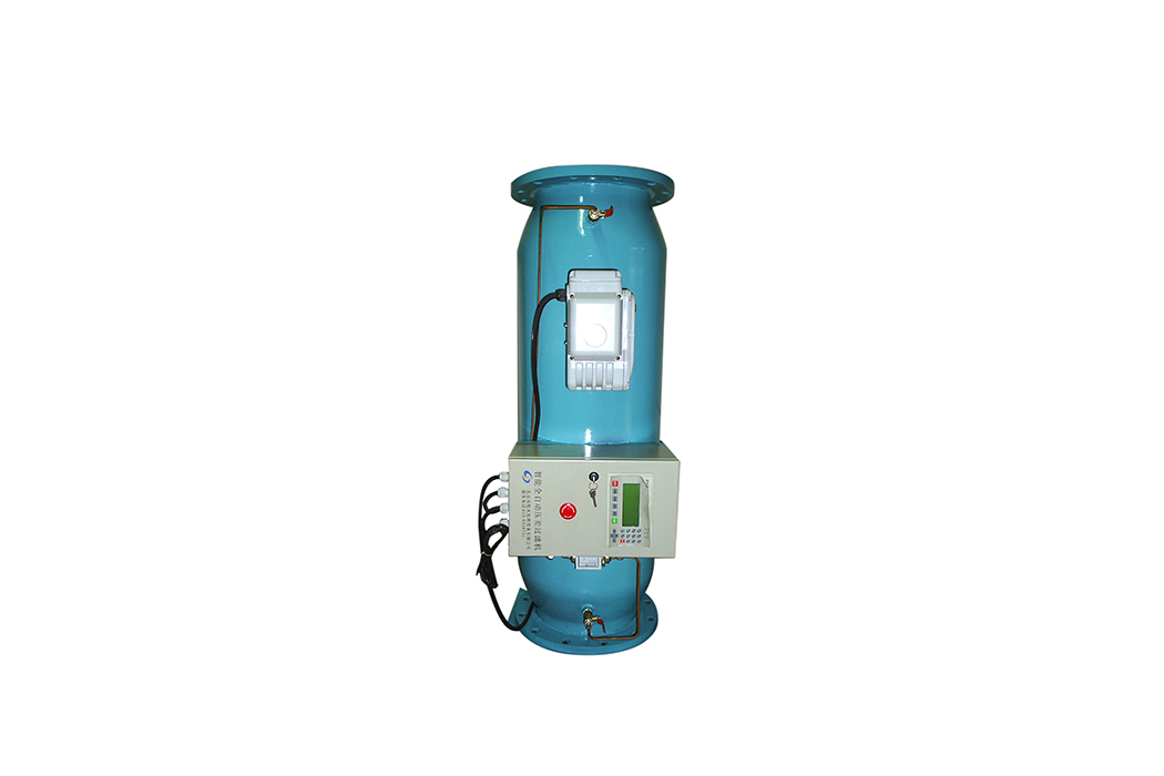 自动反冲过滤器