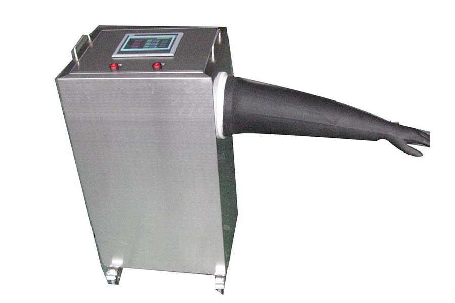 空气净化成套设备