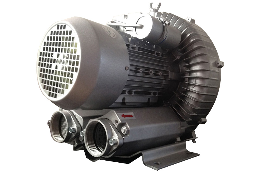 污水净化设备曝气专用风机