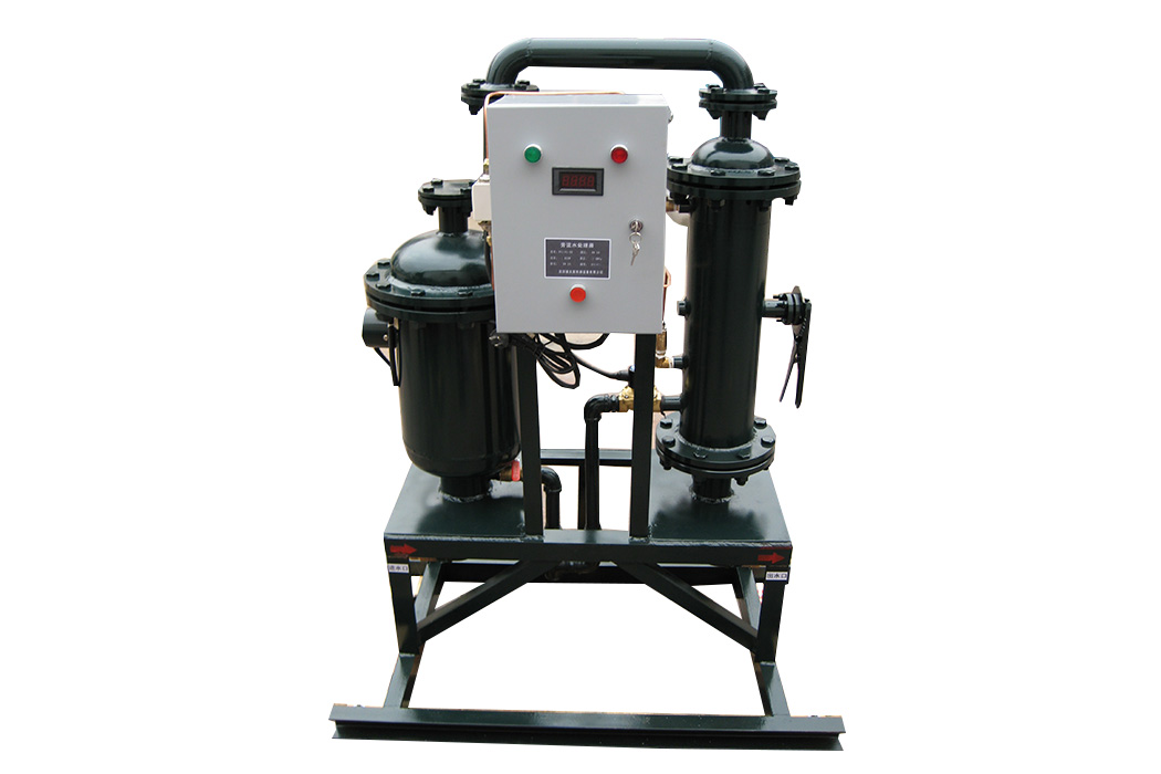 <span>旁流水处理器</span>