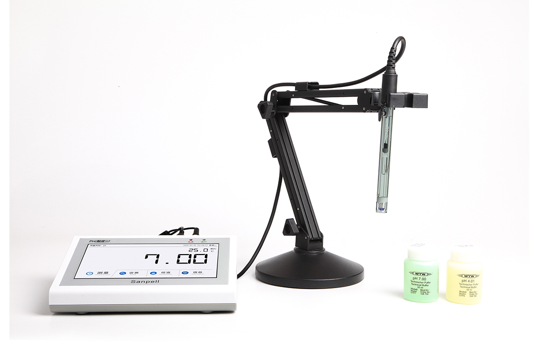 实验室PH/ORP测定仪 SP-1000-Lab