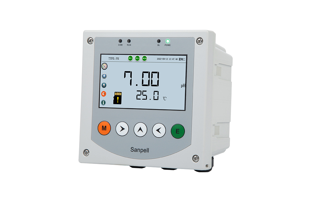 MemoRail分析仪定制变送器 SP-8100RS系列