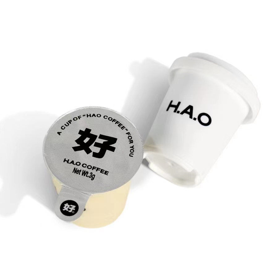 好冻干体验装一颗