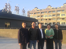 帝经堂北京百亿基地