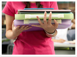 征集科技评估标准